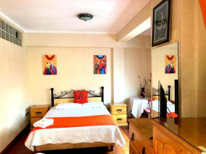 Hotel Avenida